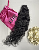 Raw Cambodian Loose Wave