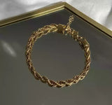 Rope Chain Anklet