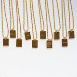 EMPOWER ME Necklace