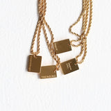 EMPOWER ME Necklace