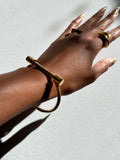 Carti Cuff Bracelet