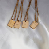 EMPOWER ME Necklace